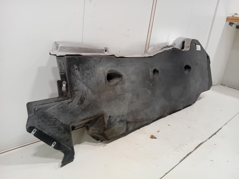 Carter Protezione Sottoscocca Centrale DX J9C3-104C20-AD Jaguar E-pace 2017