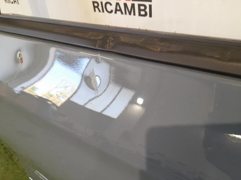 Porta POST SX 77003G2010 Hyundai Ioniq 2016