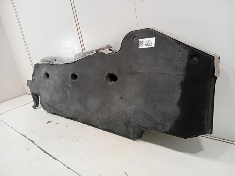 Carter Protezione Sottoscocca Centrale DX J9C3-104C20-AD Jaguar E-pace 2017