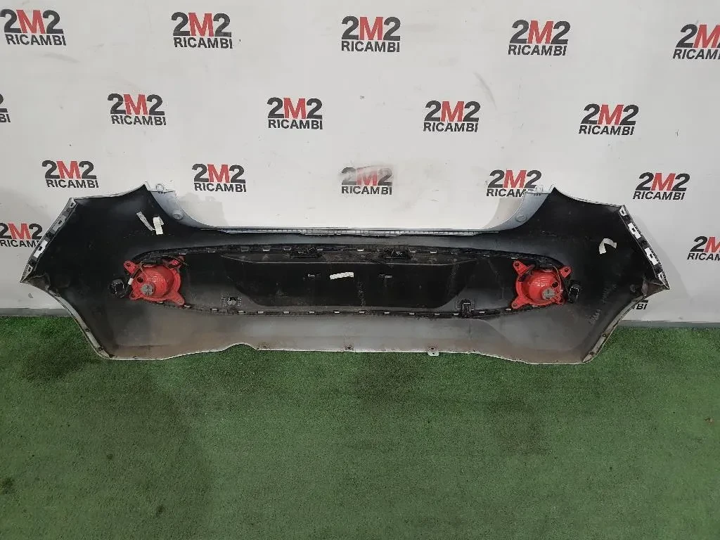 Paraurti POST 86611B9500 Hyundai I10 II 2016