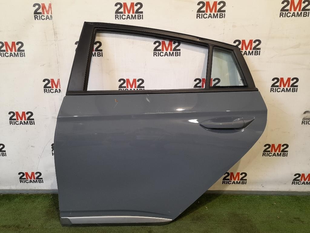 Paraurti POST 86611B9500 Hyundai I10 II 2016