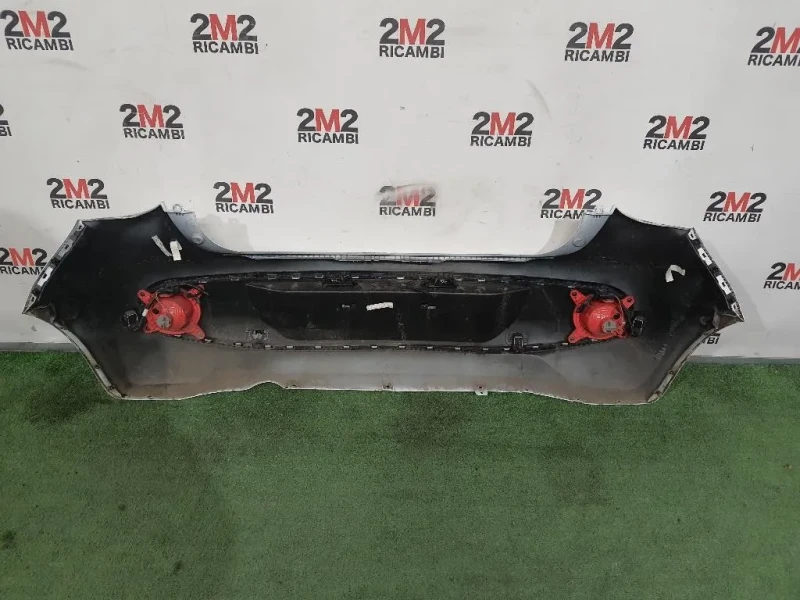 Paraurti POST 86611B9500 Hyundai I10 II 2016