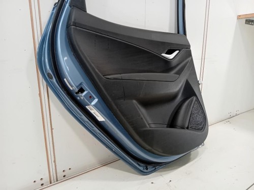 Carter Protezione Sottoscocca Centrale DX J9C3-104C20-AD Jaguar E-pace 2017