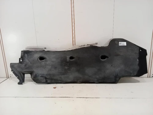 Carter Protezione Sottoscocca Centrale DX J9C3-104C20-AD Jaguar E-pace 2017