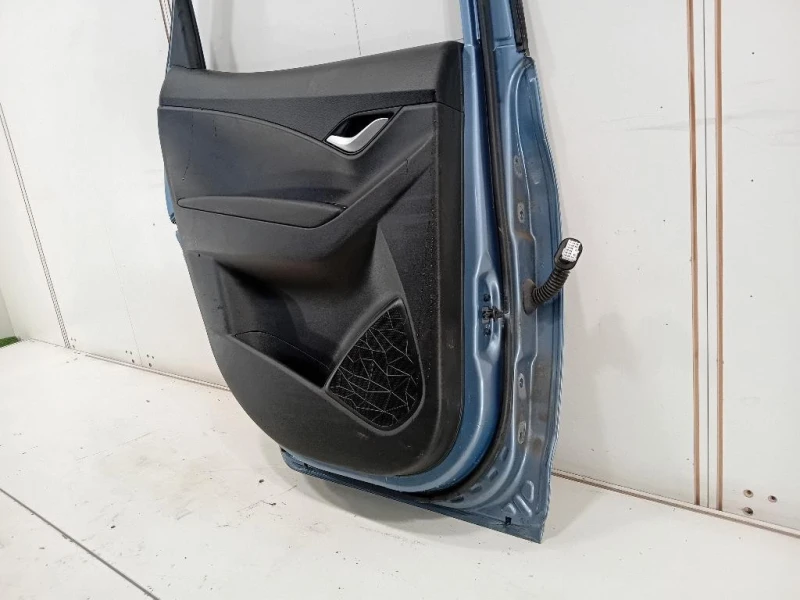 Porta POST SX 770031K000 Hyundai IX20 2015