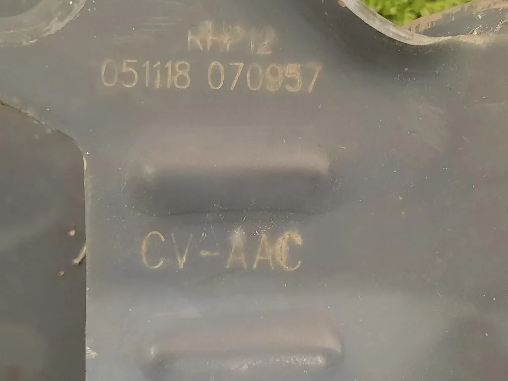 Braccio Oscillante ANT DX 1793236 Ford KUGA II 2016