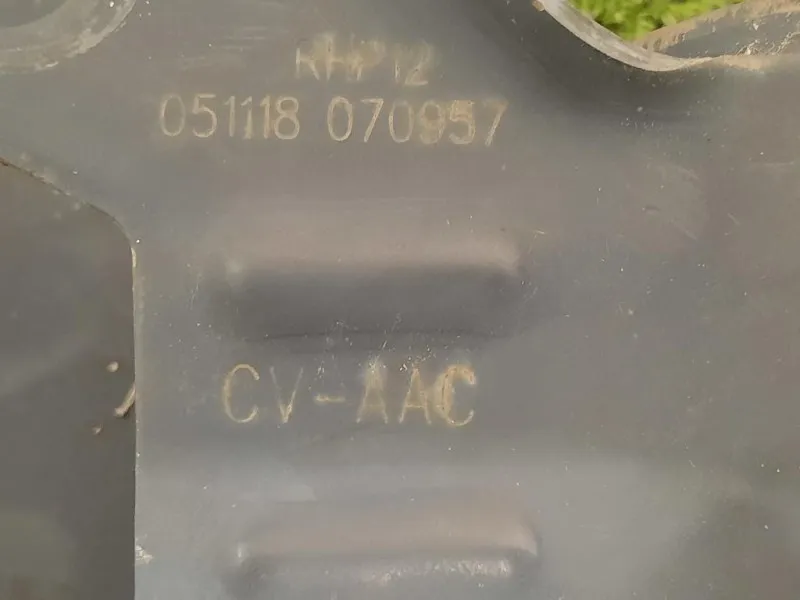 Braccio Oscillante ANT DX 1793236 Ford KUGA II 2016