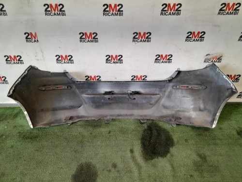 Paraurti POST 866111J500 Hyundai I20 I 2012