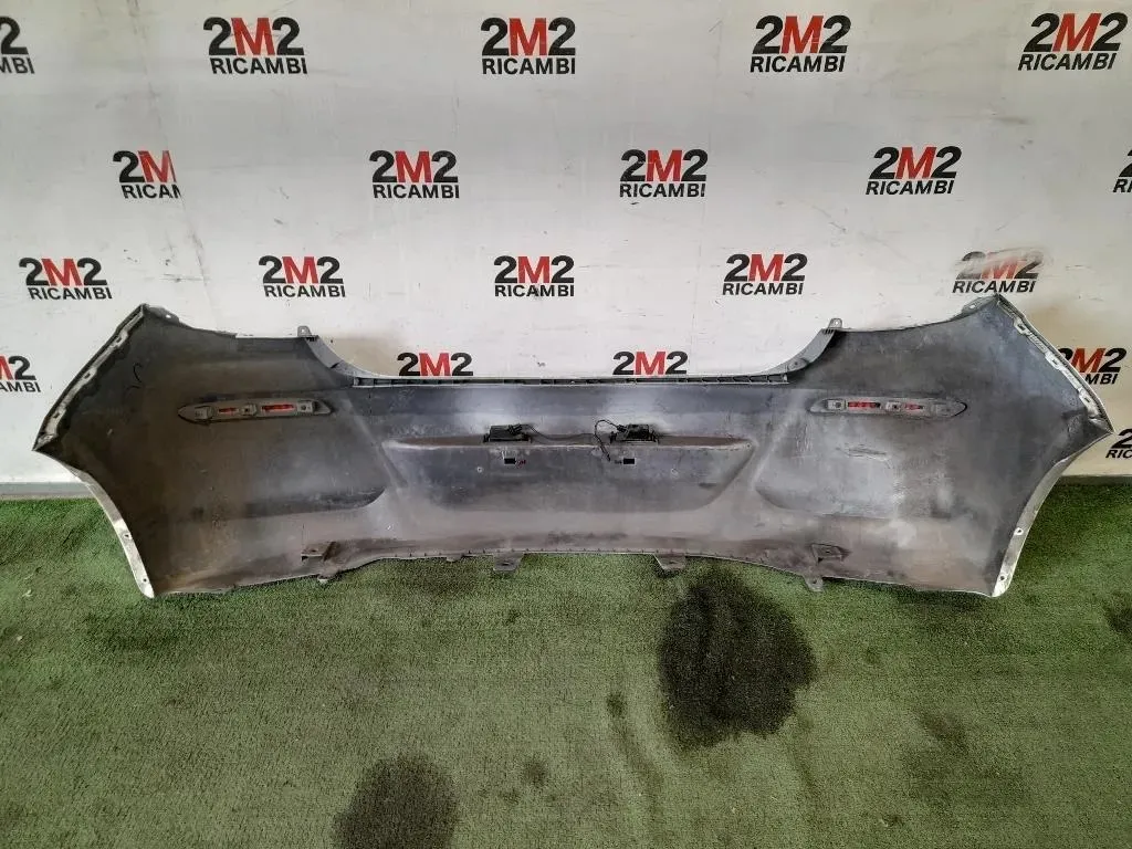 Paraurti POST 866111J500 Hyundai I20 I 2012