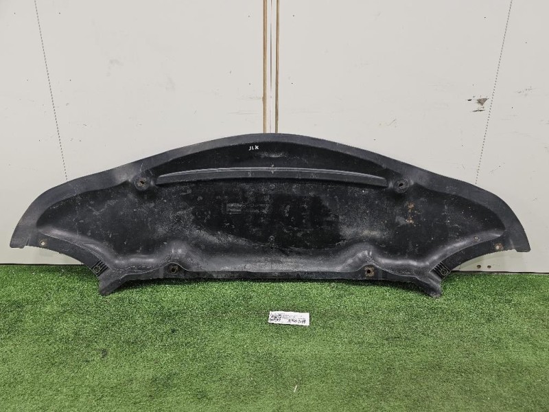 Carter Protezione Sottoscocca Centrale DX A1715242230 Mercedes Classe SLK R171 2004