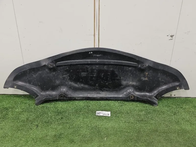 Carter Protezione Sottoscocca Centrale DX A1715242230 Mercedes Classe SLK R171 2004