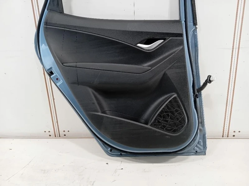 Porta POST SX 770031K000 Hyundai IX20 2015