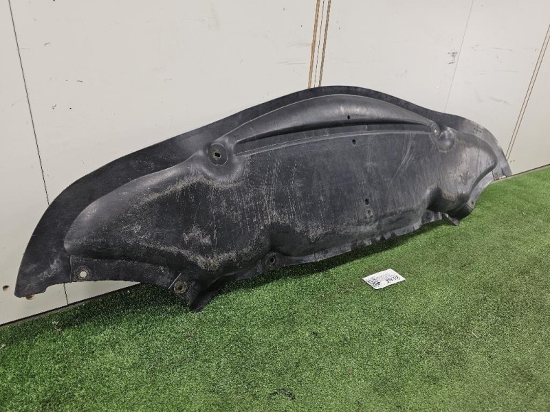 Carter Protezione Sottoscocca Centrale DX A1715242230 Mercedes Classe SLK R171 2004