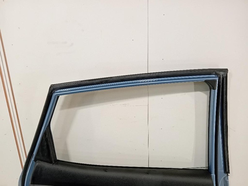 Paraurti POST 866111J500 Hyundai I20 I 2012
