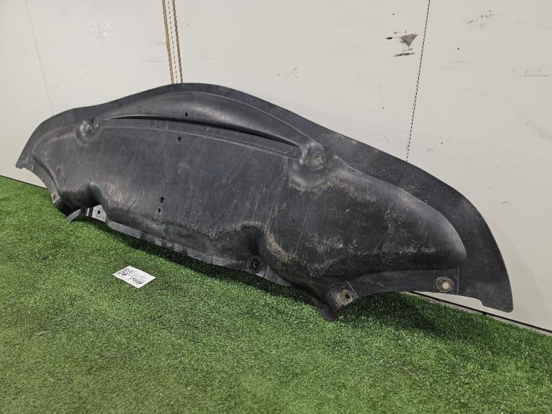 Carter Protezione Sottoscocca Centrale DX A1715242230 Mercedes Classe SLK R171 2004