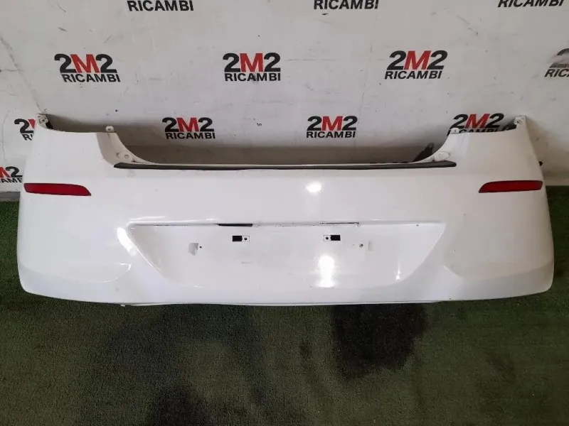 Paraurti POST 866111J500 Hyundai I20 I 2012
