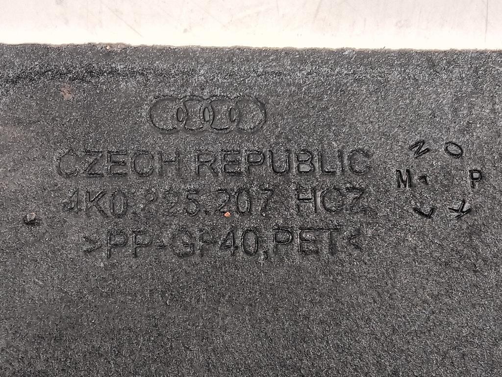 Carter Protezione Sottoscocca Centrale SX 4K0 825 207 Audi A6 4a5c8 Avant 2018