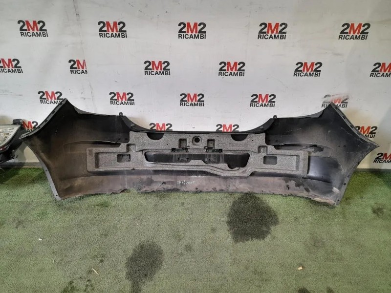 Paraurti POST 866112L000 Hyundai I30 I 2007