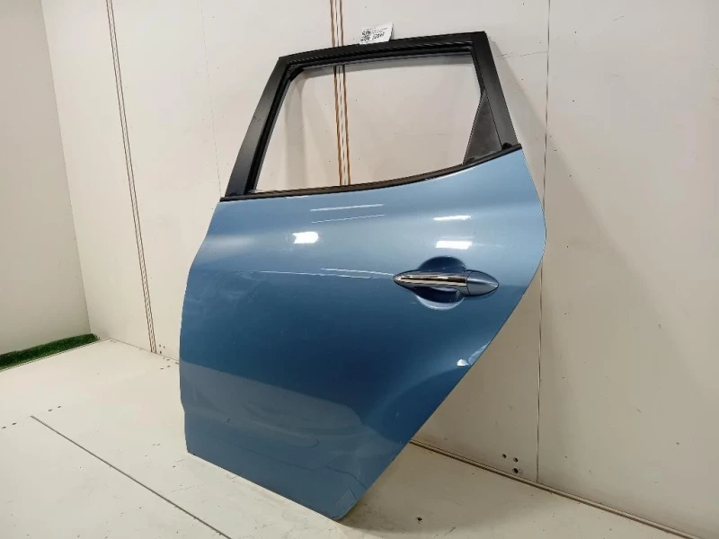 Porta POST SX 770031K000 Hyundai IX20 2015