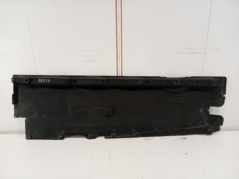 Carter Protezione Sottoscocca Centrale SX 4K0 825 207 Audi A6 4a5c8 Avant 2018