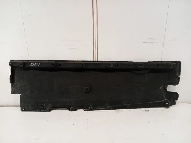 Carter Protezione Sottoscocca Centrale SX 4K0 825 207 Audi A6 4a5c8 Avant 2018