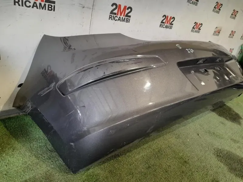 Paraurti POST 866112L000 Hyundai I30 I 2007