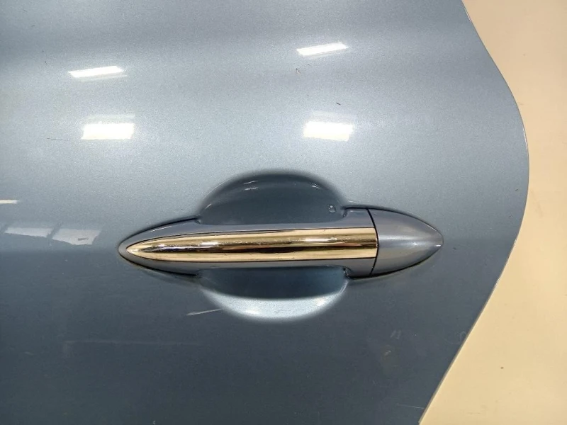 Porta POST SX 770031K000 Hyundai IX20 2015