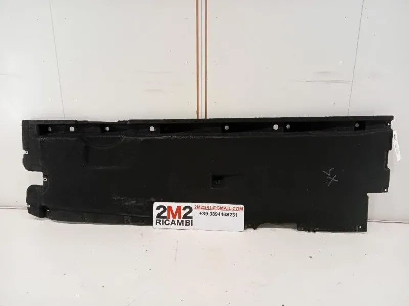 Carter Protezione Sottoscocca Centrale SX 4K0 825 207 Audi A6 4a5c8 Avant 2018