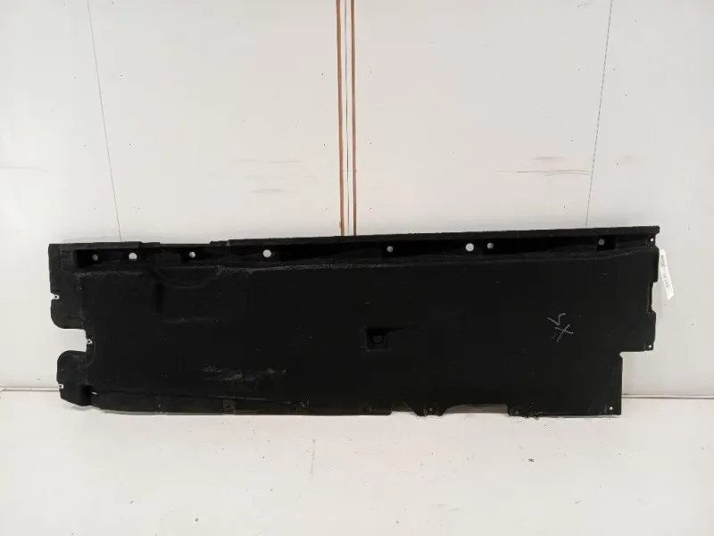 Carter Protezione Sottoscocca Centrale SX 4K0 825 207 Audi A6 4a5c8 Avant 2018