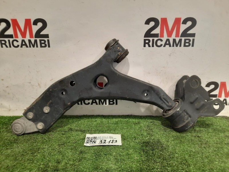 Braccio Oscillante ANT DX 1793236 Ford KUGA II 2016