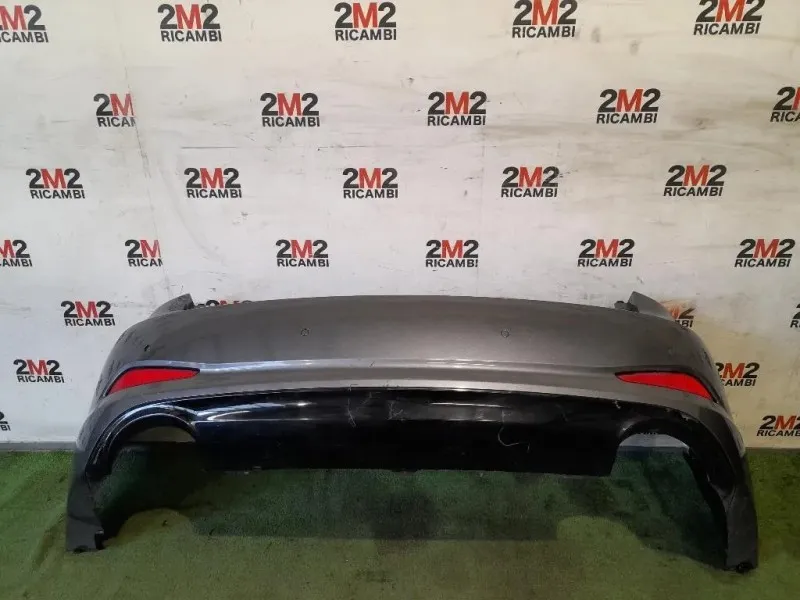 Paraurti POST 866113Z300 Hyundai I40 2012