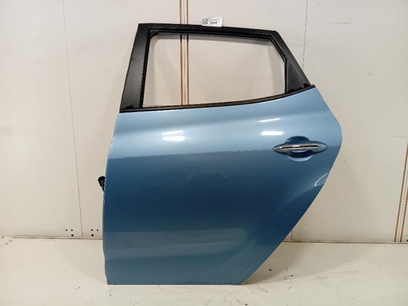 Porta POST SX 770031K000 Hyundai IX20 2015