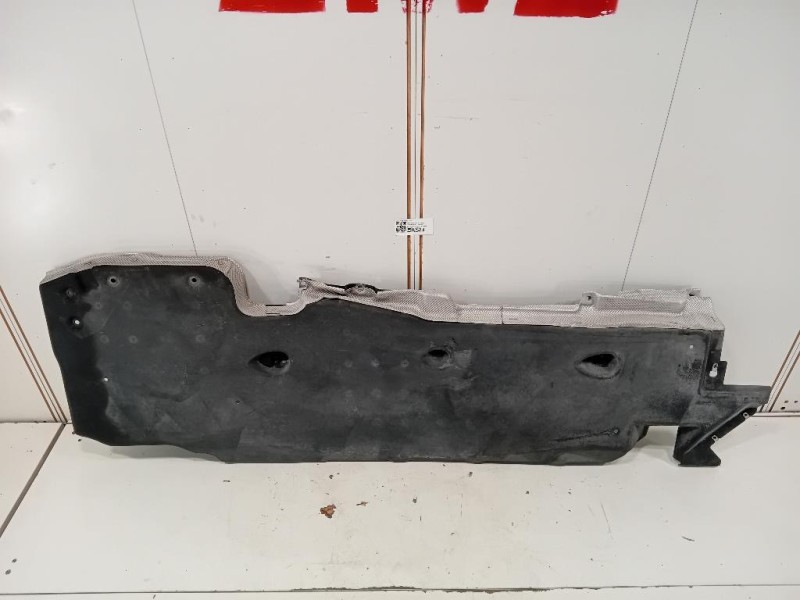 Carter Protezione Sottoscocca Centrale SX J9C3-104C21-AD Jaguar E-pace 2017