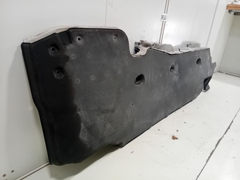 Carter Protezione Sottoscocca Centrale SX J9C3-104C21-AD Jaguar E-pace 2017