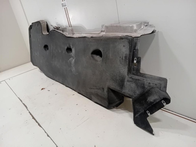 Carter Protezione Sottoscocca Centrale SX J9C3-104C21-AD Jaguar E-pace 2017