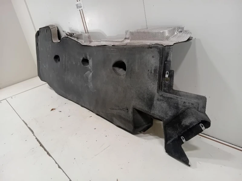 Carter Protezione Sottoscocca Centrale SX J9C3-104C21-AD Jaguar E-pace 2017