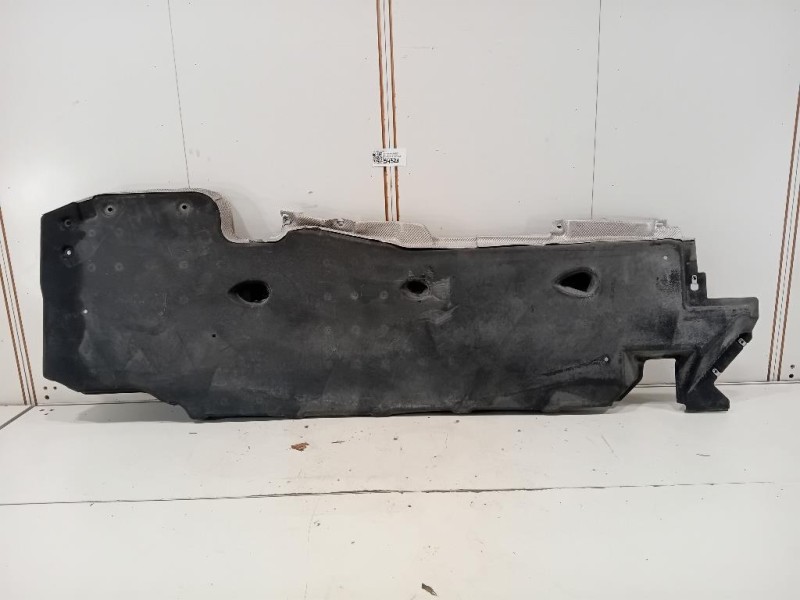 Carter Protezione Sottoscocca Centrale SX J9C3-104C21-AD Jaguar E-pace 2017