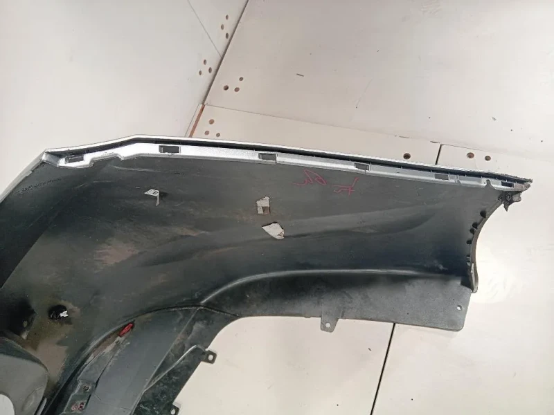 Paraurti POST 866113Z000 Hyundai I40 CW 2015