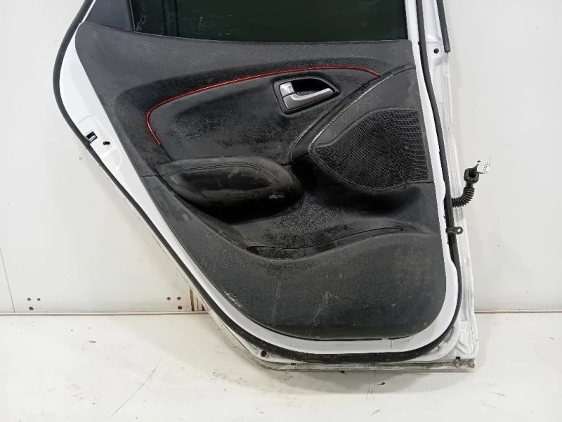 Porta POST SX 770032S040 Hyundai IX35 2013