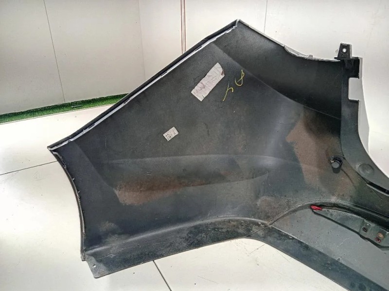 Paraurti POST 866113Z000 Hyundai I40 CW 2015