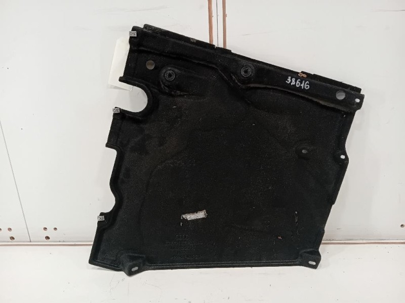 Carter Protezione Sottoscocca Posteriore 4K0825216 Audi A6 4a5c8 Avant 2018