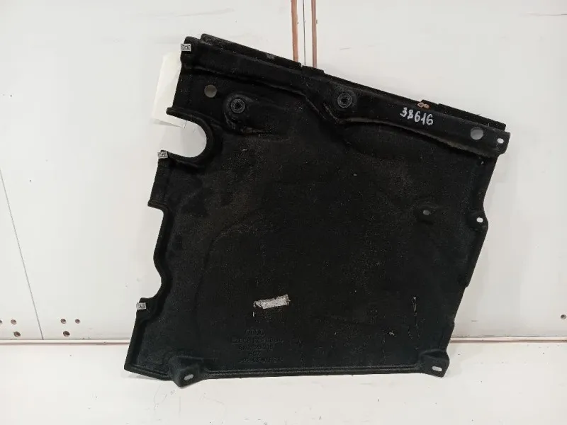 Carter Protezione Sottoscocca Posteriore 4K0825216 Audi A6 4a5c8 Avant 2018