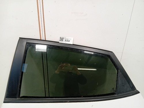 Carter Protezione Sottoscocca Posteriore 4K0825216 Audi A6 4a5c8 Avant 2018