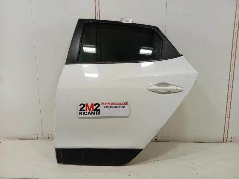 Porta POST SX 770032S040 Hyundai IX35 2013