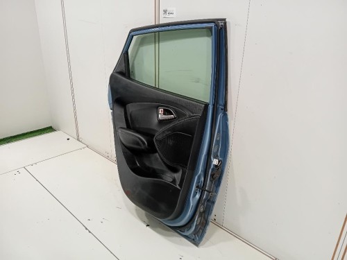Carter Protezione Sottoscocca Posteriore 4K0 825 219 Audi A6 4a5c8 Avant 2018