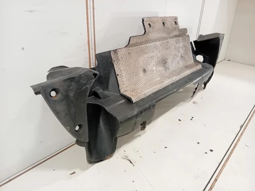 Carter Protezione Sottoscocca Posteriore FK72-589N836 AF Land Rover Discovery V Sport 2019