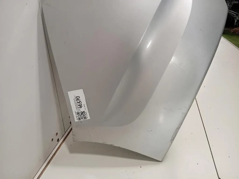 Paraurti POST 866113Z000 Hyundai I40 CW 2015