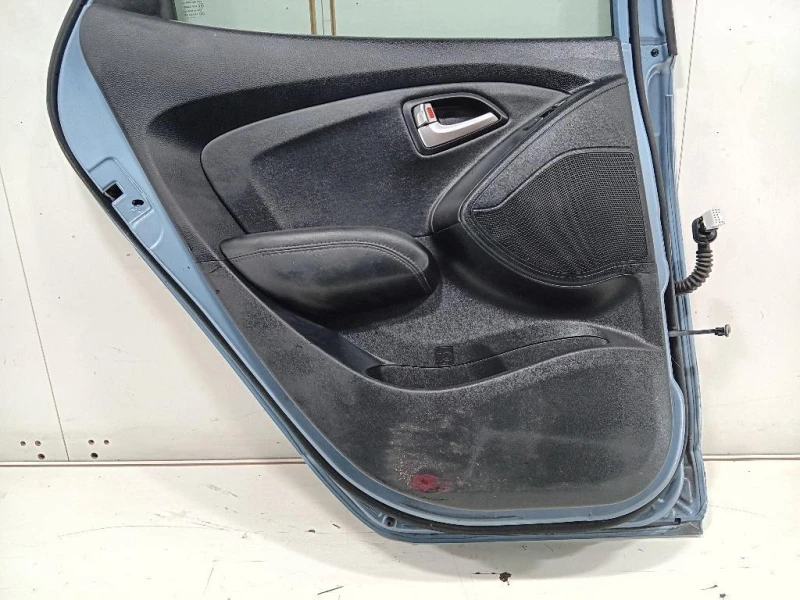 Porta POST SX 770032S040 Hyundai IX35 2013