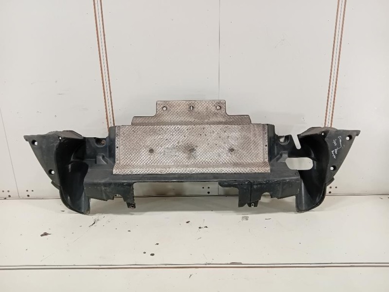 Carter Protezione Sottoscocca Posteriore FK72-589N836 AF Land Rover Discovery V Sport 2019