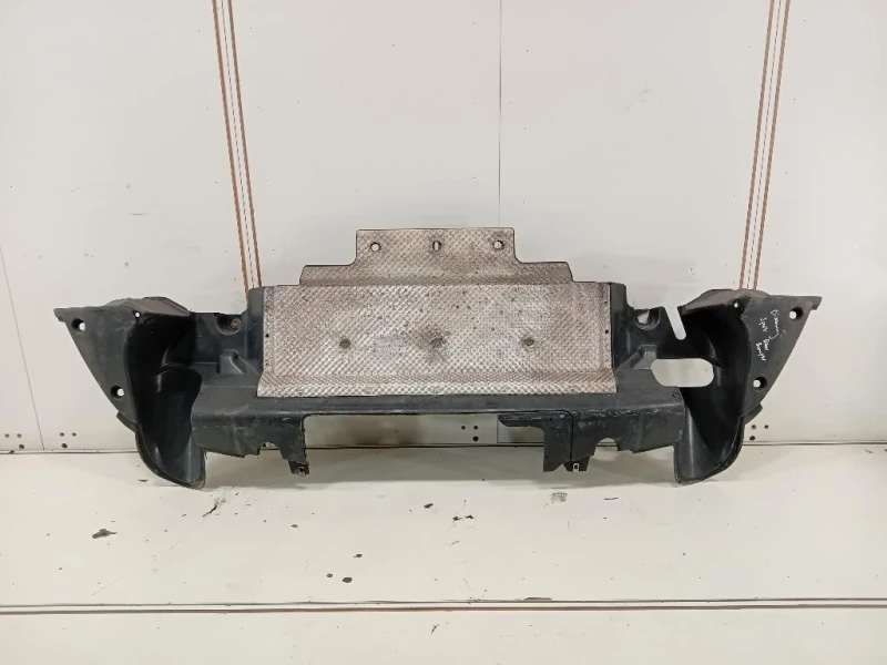 Carter Protezione Sottoscocca Posteriore FK72-589N836 AF Land Rover Discovery V Sport 2019